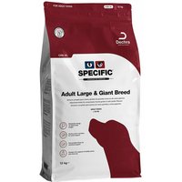 vetenade 25% Rabatt auf 12 kg Specific Adult für große und riesige Rassen