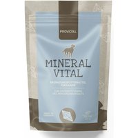 vetenade 20% Rabatt auf Mineral Vital 120 Tabletten in 227 g Verpackung