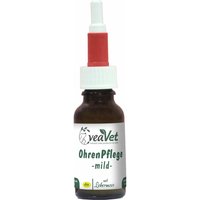 vetenade 33% Rabatt auf 20 ml milde VeaVet Ohrenpflege