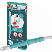 vetenade 15% Rabatt auf tickSAFE PET Zeckengreifer Jetzt zugreifen