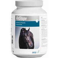 vetenade 15% Rabatt auf 1 kg derbymed ReShape jetzt sichern
