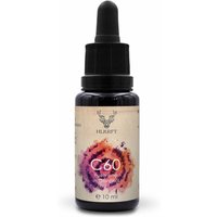 vetenade 15% Rabatt auf 10 ml HeilKraft C60 Fullerene in Olivenöl