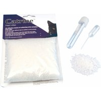 vetenade 10% Rabatt auf das Kruuse Catrine UrinprobenSet mit 200 g Streu