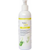 vetenade Jetzt 10% Rabatt auf 250 ml ReboCare DermaVet hypoallergenes Shampoo