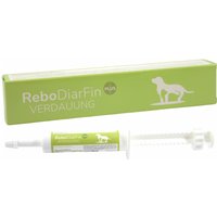 vetenade 10% Rabatt auf 30 ml reboVet ReboDiarFin Plus Paste Injektor