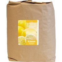 Via Nordica 10% Rabatt auf Finnsa Potpourri Aufguss Orangenschalen 3kg