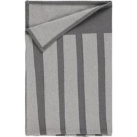 Via Nordica Rabatt von 23% auf die Rento Saunabank Handtuch Laituri 50x150 cm in Dunkelgrau