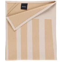 Via Nordica 21% Rabatt auf Laituri Handtuchbank 50 x 60 cm in BeigeWeiß