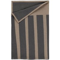 Via Nordica 23% Rabatt auf Rento Saunabank Handtuch Laituri 50 x 150 in GrauBeige