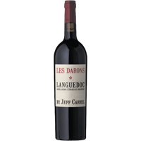 LES DARONS 2015 - BY JEFF CARREL