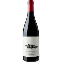 BODEGAS CASA CASTILLO - EL MOLAR 2016