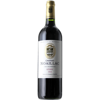 CHATEAU NOAILLAC 2014 - CRU BOURGEOIS