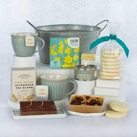 Tea in the Garden Gift