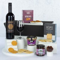 Wine & Pate Gift
