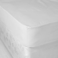 VV300 1cm Satin Stripe 100% Cotton Bed Linen Bundle