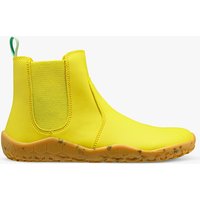 Vivobarefoot Fulham Rubber II Juniors Shoes