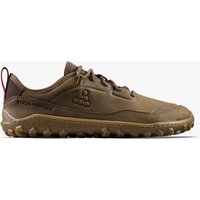 Vivobarefoot Tracker Leather AT Low II Womens Boots