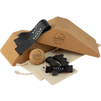 Vivobarefoot The Rehab Mechanics Foot Strength Kit