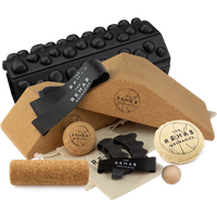 Vivobarefoot The Rehab Mechanics Total Foot Health Kit