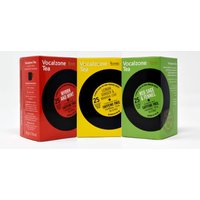 Vocalzone Tea - 3 Tea Multipack