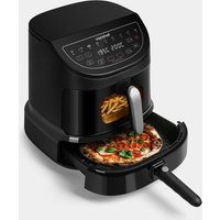 8.5L Air Fryer with Pizza Tray