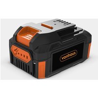 40V 4Ah Li-ion Spare Battery