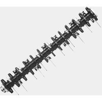 Spare Scarifier Rake Drum for 1800W2000W Scarifier & Aerator