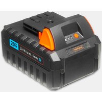G-Series Li-Ion 4Ah Spare Battery
