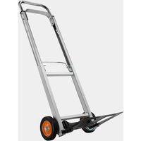 90kg Folding Sack Truck