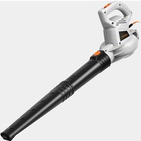 Corded Leaf Blower