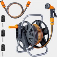 Garden Hose Reel - 15m