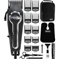 Wahl Promotion Enjoy 10% Discount on the Elite Pro Haircutting Kit