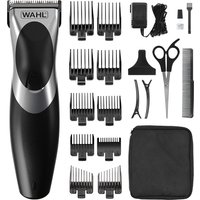 Enjoy 20% Discount on Wahl Clip N Rinse Hair Clipper Corded or Cordless