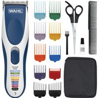 Get 33% Discount on Wahl Colour Pro Cordless Hair Clipper