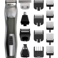 Wahl Promotion Enjoy 33% Discount on the 11in1 Chromium Groomer
