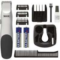 Wahl Promotion Enjoy 20% Discount on Groomsman Battery Beard Trimmer