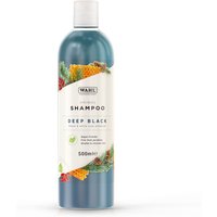 Enjoy 15% Discount on 500ml Wahl Deep Black Shampoo