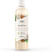Get 15% Discount on Wahl Oatmeal Essence Shampoo 500ml
