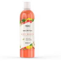 Enjoy 15% Discount on Wahl Dirty Beastie Shampoo 500ml