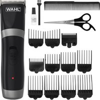 Wahl Promotion Enjoy 15% Discount on Wahl CordedCordless Hair Clippers