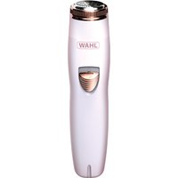 Get 20% Off Wahl Womens Facial Hair Removal Device