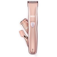 Wahl Promotion Enjoy 20% Discount on Face and Body Hair Remover