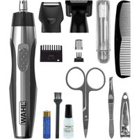Wahl Promotion Enjoy 25% Discount on 6in1 Multigroomer Travel Set