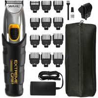 Enjoy a 33% Discount on the Wahl Extreme Grip Stubble and Beard Trimmer