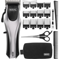 Enjoy 20% Discount on Wahl Rapid Clip Hair Clipper Corded or Cordless