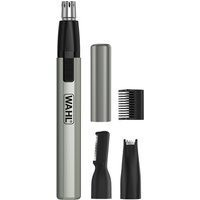 Wahl Promotion Enjoy 33% Discount on Wahl Micro Finisher Nose Trimmer
