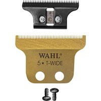 Wahl Promotion Enjoy 33% Discount on Wahl Gold Detailer LI Blade
