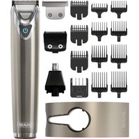 Wahl Promotion Enjoy 33% Discount on Stainless Steel 9in1 Multigroomer