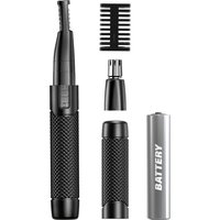 Get 33% Discount Wahl Manscaper Tactical Pen for Nose Ear Brow