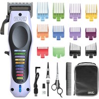Wahl Promotion Enjoy 30% Off Wahl Colour Pro Cordless Hair Clipper